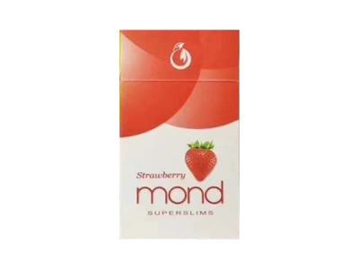 MOND梦都草莓多少钱一盒？MOND梦都草莓什么价格？