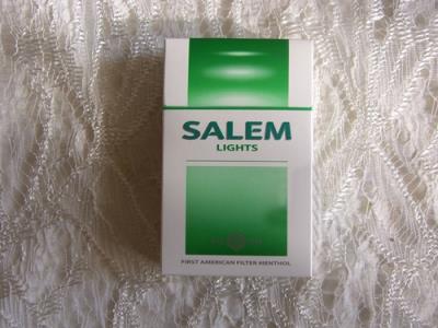 沙龙(醇港版)什么价格？沙龙(醇港版)多少钱一包？