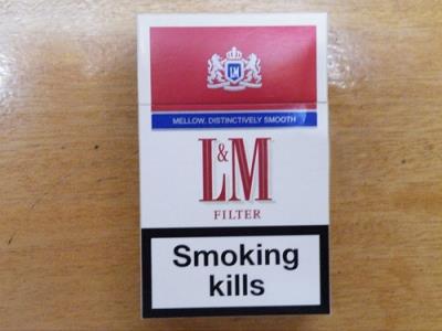 L&M(红拉美和加拿大免税版)一手价格，L&M(红拉美和加拿大免税版)价格表和图片