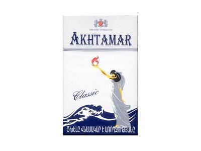 阿赫塔马尔(经典 2005版 KS)多少钱一盒2025？阿赫塔马尔(经典 2005版 KS)价格表和图片 