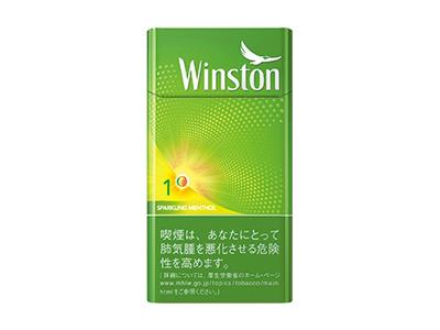 云斯顿(哈密瓜薄荷长杆1mg日版)厂家，云斯顿(哈密瓜薄荷长杆1mg日版)多少钱一盒？