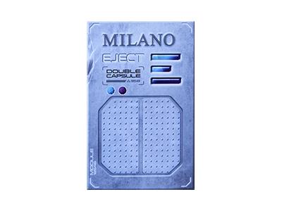 米兰(侧推细支双爆珠)厂家，米兰(侧推细支双爆珠)香烟价格表2024