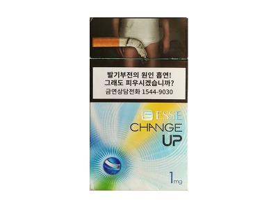 ESSE(change up)厂家直销，ESSE(change up)价格表一览