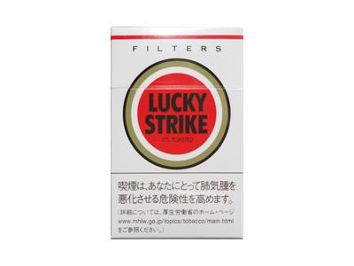 好彩(硬红日免版)厂家直销，好彩(硬红日免版)多少钱一盒2024？