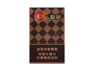 真龙(轩云)一手批发，真龙(轩云)多少钱一包2024？