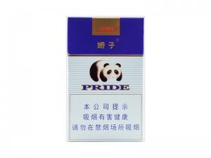 娇子(蓝)参数详解 娇子(蓝)价格表图一览表 