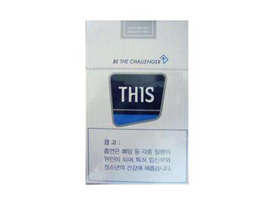 THIS韩免税什么价格？THIS韩免税价格表和图片