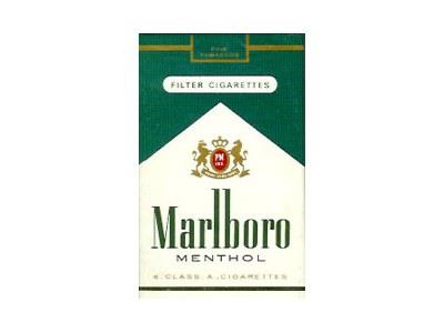 万宝路过滤嘴 薄荷美国版多少钱一盒2024？万宝路过滤嘴 薄荷美国版什么价格？