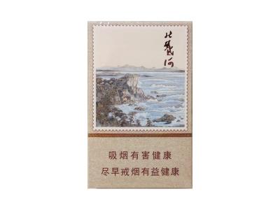 钻石北戴河多少钱一包2024？钻石北戴河价格表图一览表 