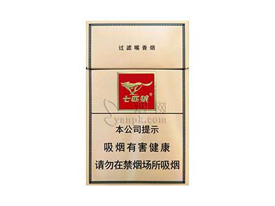七匹狼金砂价格查询 七匹狼金砂价格表图一览表 