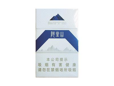 阿里山(Ace)多少钱一盒？阿里山(Ace)价格表一览
