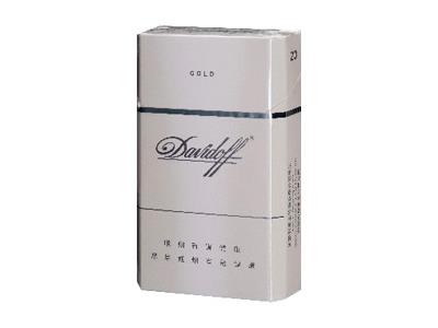 大卫杜夫(白)厂家，大卫杜夫(白)什么价格？