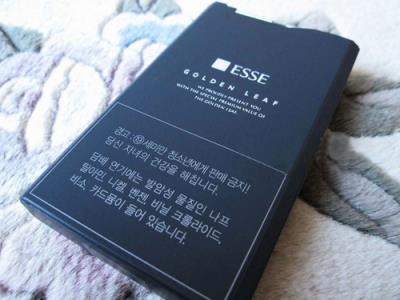 爱喜(塑盒金叶免税韩版)一手价格，爱喜(塑盒金叶免税韩版)价格查询