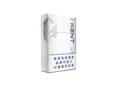 健牌(HD银4)批发价格是多少？健牌(HD银4)香烟价格 