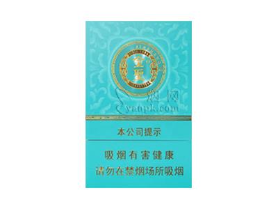 金圣青瓷多少钱一盒2024？金圣青瓷批发价格是多少？