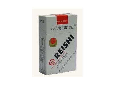 林海灵芝(3mg)多少钱一包2025？林海灵芝(3mg)图片及价格 