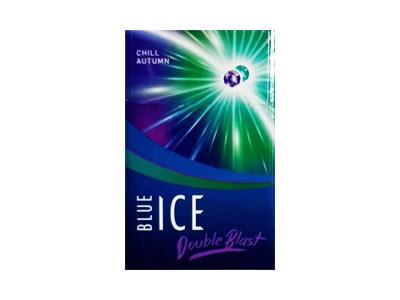 ice蓝莓双爆珠多少钱一盒2024？ice蓝莓双爆珠什么价格？