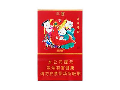 狮牌(年画)价格查询，狮牌(年画)2026最新价格