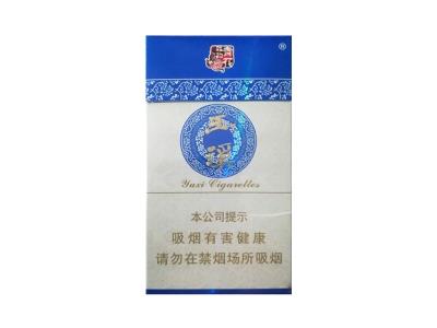 玉溪(青花雅韵)什么价格？玉溪(青花雅韵)什么价格？