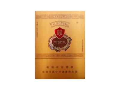 大重九世纪经典什么价格？大重九世纪经典价格表一览 