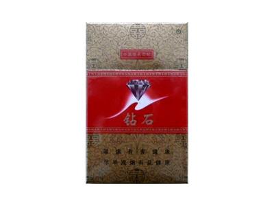 钻石(双喜)拿货价格，钻石(双喜)多少钱一包2024？