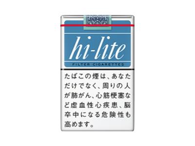 喜力(软蓝17mg日版)一手厂家，喜力(软蓝17mg日版)香烟价格表2024