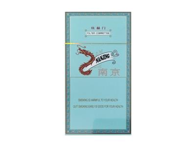 南京(炫赫门出口版)厂家，南京(炫赫门出口版)香烟价格表2024
