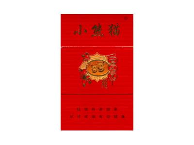 小熊猫红世纪风多少钱一包2024？小熊猫红世纪风价格表一览 
