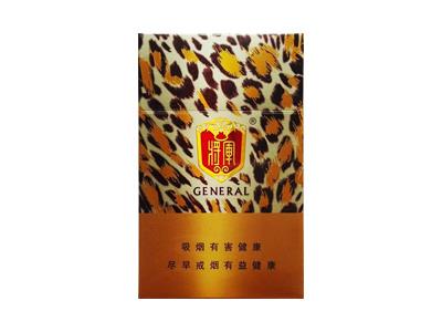 将军(金豹)参数详解 将军(金豹)多少钱一包2025？