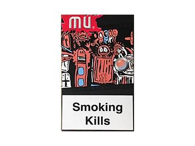 MU(水蜜桃爆珠欧盟版)价格查询 MU(水蜜桃爆珠欧盟版)价格表和图片 