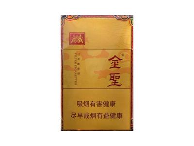 金圣时代祥和价格查询 金圣时代祥和多少钱一盒2024？
