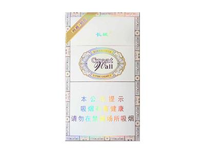 长城醇雅奶香价格表图一览表 长城醇雅奶香多少钱一盒2024？