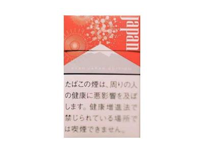 万宝路(硬红日本富士山花火大会限定版)图片及价格查询万宝路(硬红日本富士山花火大会限定版)价格查询 
