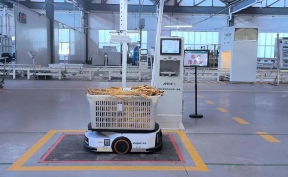 重大来袭！哪里有云霄烟“桑榆暮景”