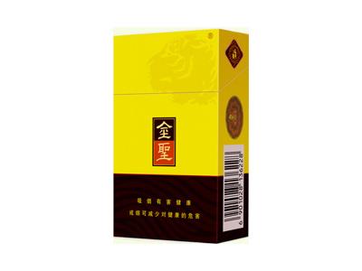 金圣(硬天逸)厂家，金圣(硬天逸)多少钱一包2024？