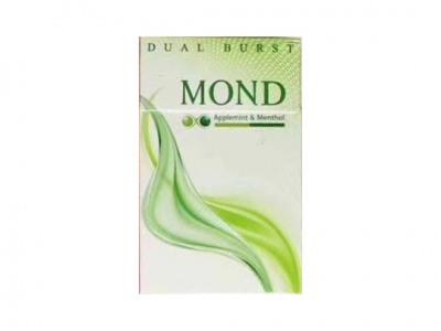MOND梦都粗苹果双爆批发价格是多少？MOND梦都粗苹果双爆价格表图一览表 