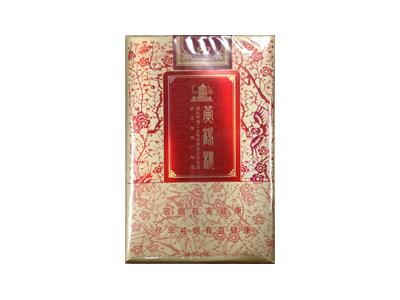 黄鹤楼(软喜上眉梢)一手渠道，黄鹤楼(软喜上眉梢)多少钱一包2024？