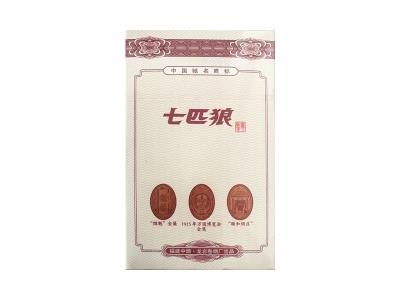 七匹狼新圣典批发价格是多少？七匹狼新圣典什么价格？