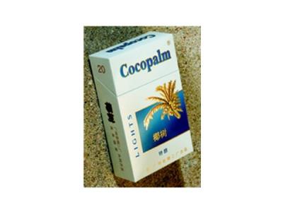 椰树(特醇)拿货价格，椰树(特醇)多少钱一包2024？