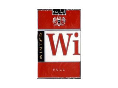 云斯顿(全味)一手批发，云斯顿(全味)多少钱一盒？