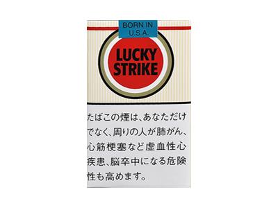 好彩软日税多少钱一盒2024？好彩软日税价格表图一览表 