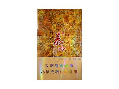 泰山(天秀)厂家直销，泰山(天秀)多少钱一包？