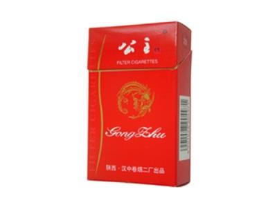 公主(硬红)厂家，公主(硬红)多少钱一包2024？