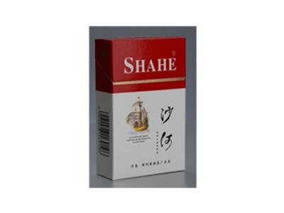 沙河(精制)总仓批发，沙河(精制)多少钱一包？
