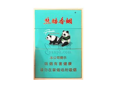 熊猫(双中支)什么价格？熊猫(双中支)图片及价格 