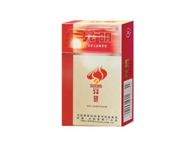 光明(金世纪)价格查询，光明(金世纪)多少钱一包2026？