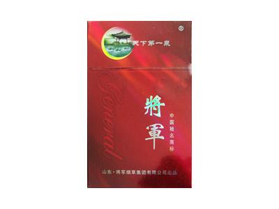 将军红天下第一泉价格表一览 将军红天下第一泉批发价格是多少？