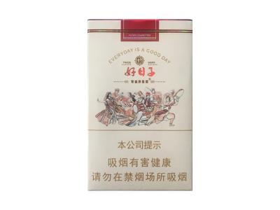 双喜(好日子欢乐颂)最新价格，双喜(好日子欢乐颂)价格参数