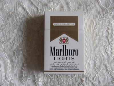 万宝路美产特醇沙特加税版价格查询 万宝路美产特醇沙特加税版多少钱一盒？