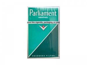 百乐门(薄荷美税版)多少钱一盒？百乐门(薄荷美税版)价格表一览 